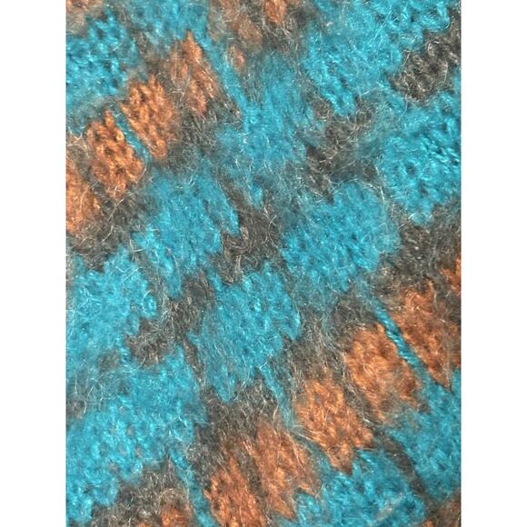 Steve Madden Poncho - Picture 2 of 6